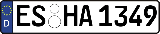 ES-HA1349