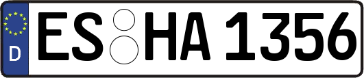 ES-HA1356