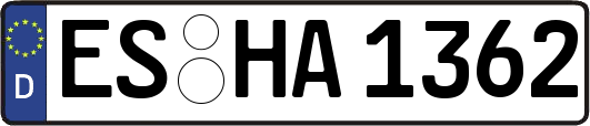 ES-HA1362