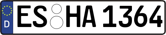 ES-HA1364