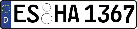 ES-HA1367