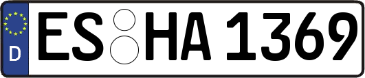 ES-HA1369