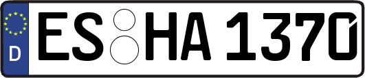 ES-HA1370