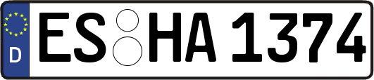 ES-HA1374