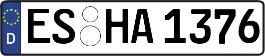 ES-HA1376