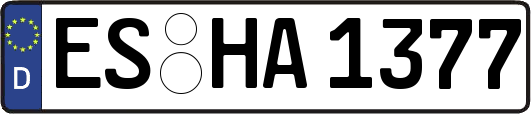 ES-HA1377