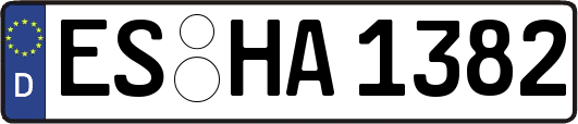 ES-HA1382