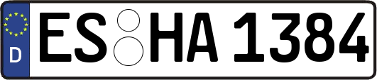 ES-HA1384