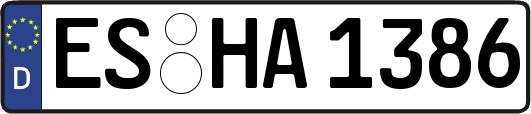 ES-HA1386