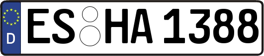ES-HA1388