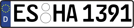ES-HA1391
