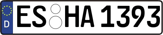 ES-HA1393