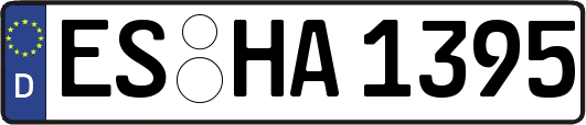 ES-HA1395