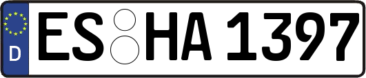 ES-HA1397