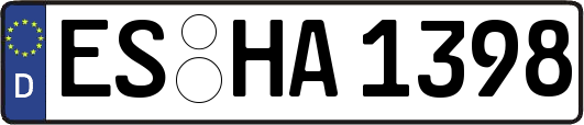 ES-HA1398