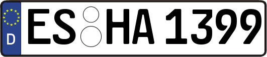 ES-HA1399
