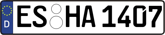 ES-HA1407