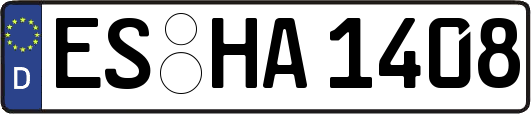 ES-HA1408