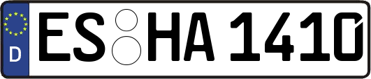 ES-HA1410
