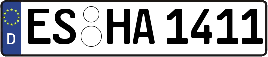 ES-HA1411