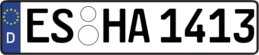 ES-HA1413