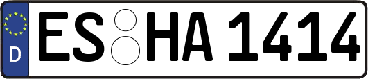 ES-HA1414
