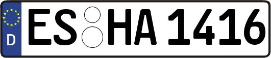 ES-HA1416