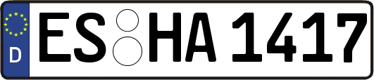 ES-HA1417