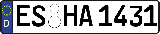 ES-HA1431
