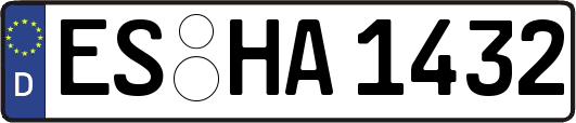 ES-HA1432