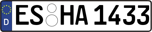 ES-HA1433
