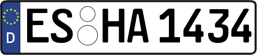ES-HA1434