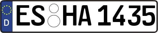 ES-HA1435
