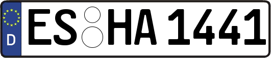 ES-HA1441