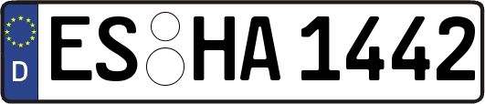 ES-HA1442