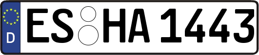 ES-HA1443