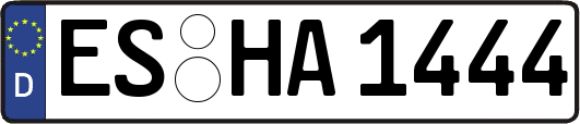 ES-HA1444