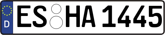 ES-HA1445