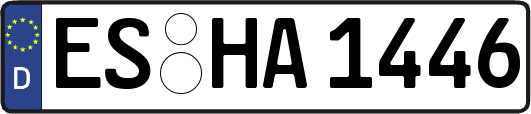 ES-HA1446