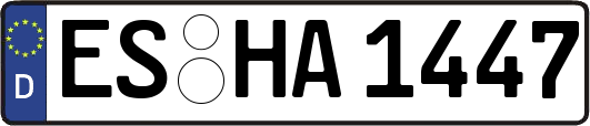 ES-HA1447