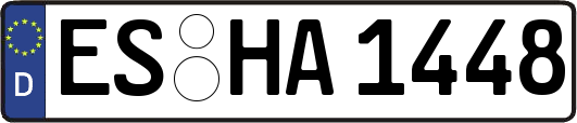 ES-HA1448