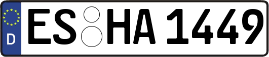 ES-HA1449