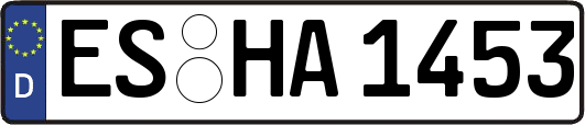 ES-HA1453