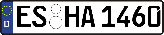 ES-HA1460