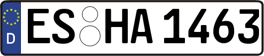 ES-HA1463