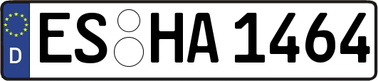 ES-HA1464