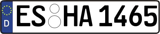 ES-HA1465