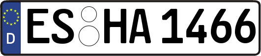 ES-HA1466