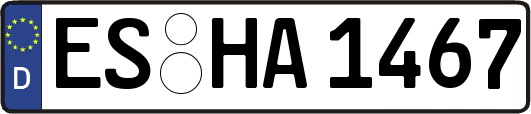 ES-HA1467