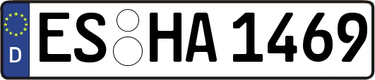 ES-HA1469